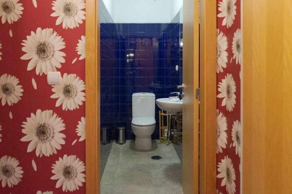 Marigold By Destiny Houses Senhora da Hora Ngoại thất bức ảnh