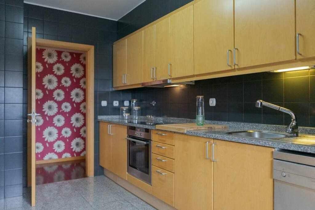 Marigold By Destiny Houses Senhora da Hora Ngoại thất bức ảnh